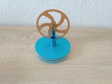 Heißluft stirling motor gebraucht kaufen  Bendorf