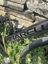 Pinarello gan disc for sale  HEBDEN BRIDGE