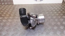 Vanne egr audi d'occasion  Méru