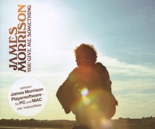 james morrison you give me something comprar usado james morrison you give me something comprar usado Enviando para Brazil