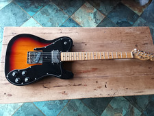 Fender squire vintage for sale  WANTAGE