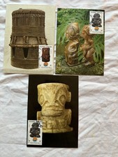 Cartes postales polynésie d'occasion Cartes postales polynésie d'occasion  Hyères