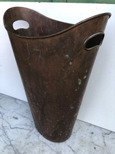 Portaombrelli catino cestello usato  Valgioie