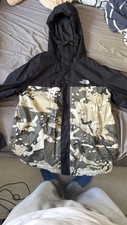 North face waterproof for sale  SOUTHAMPTON