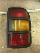 Mitsubishi pajero rear for sale  BUXTON
