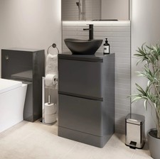 Bathroom cloakroom vanity for sale  FALKIRK