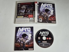 Afro samurai jeu d'occasion  Rambouillet