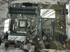 Asus prime z370 d'occasion  Saint-Brieuc