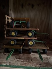 John deere hay for sale  Glade Valley