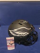 Jalen hurts signed for sale  Honey Brook