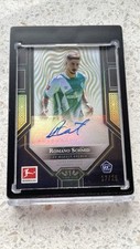 Romano schmid autograph gebraucht kaufen  Achim