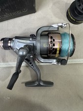 Avanti equalizer fishing for sale  NOTTINGHAM