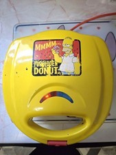 Simpsons homer simpson for sale  POOLE
