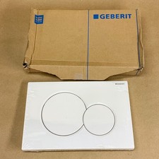 Geberit sigma01 dual for sale  Topeka