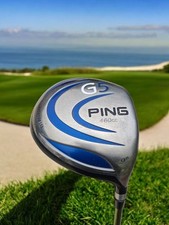 Ping 460cc driver for sale  Carmel