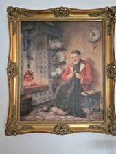 Holländischen netzeflicker gebraucht kaufen  Ahrensbök