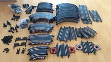 Carrera schienen kurven gebraucht kaufen  Heiligenberg