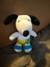 Snoopy metlife beach for sale  Houston