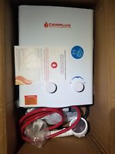 Camplux 1.32 gpm for sale  Phoenix