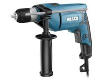 Wesco. perceuse percussion d'occasion  Puttelange-aux-Lacs