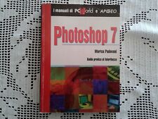 Photoshop guida pratica usato  Castelfidardo