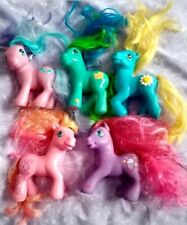 Vintage little pony for sale  NORWICH