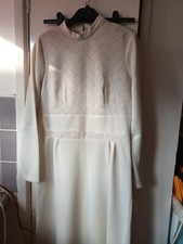 Ladies cream gold for sale  WALLASEY