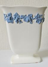Wedgwood vase etruria for sale  POOLE