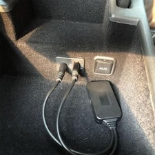 Acessórios adaptador de cabo AUX rádio Bluetooth automático carro para BMW E90 E91 E92/E 93, usado comprar usado  Acessórios adaptador de cabo AUX rádio Bluetooth automático carro para BMW E90 E91 E92/E 93, usado comprar usado  Enviando para Brazil