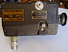 Ww2 bell howell for sale  Manchester