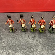 Britains lead soldiers for sale  DAVENTRY