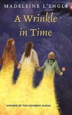 Wrinkle time engle for sale  Montgomery
