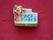 Feve age glace d'occasion  Fosses