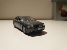Modellino bmw 730d usato  Aci Castello