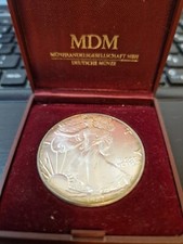 1987 usa dollar gebraucht kaufen  Waldfischbach-Burgalben