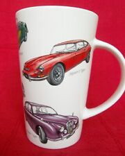 Classic cars mug for sale  UK