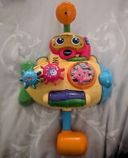 Vtech submarine bathtime for sale  WORCESTER