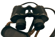 Ww2 binocolo carl usato  Monza