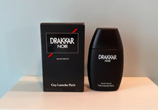 Guy laroche drakkar usato Guy laroche drakkar usato  Bologna