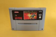 Mechwarrior per nintendo usato  Montaione