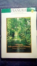 Fontanili della provincia usato  Polinago