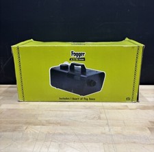 Fogger halloween 400w for sale  Seaford