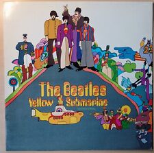 The beatles yelluw gebraucht kaufen  St Ingbert