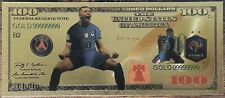 Billet 100 dollars d'occasion  Aunay-sur-Odon