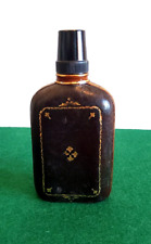 Antike flachmann flasche gebraucht kaufen  München