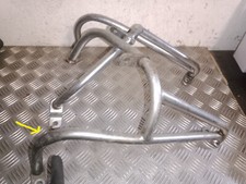 Honda 500 pare d'occasion  Sorède