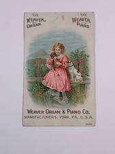 Advertising victorian trade for sale  Collegeville