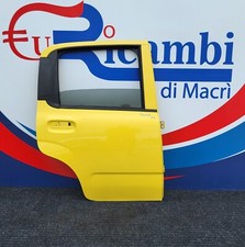 Sportello portiera posteriore usato  Sinopoli