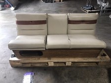 Boat bench seat for sale  Huron