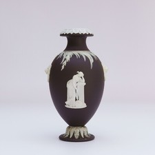 Wedgwood black dip for sale  Wilton
